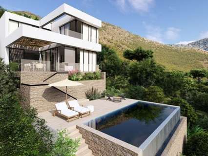 Casa en venta en Mijas