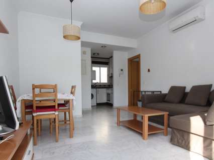 Apartamento en alquiler en Fuengirola