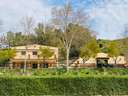 Casa rústica en venta en Mijas
