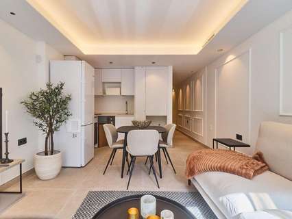 Piso en venta en Fuengirola