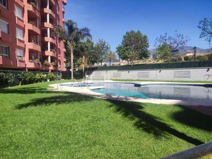 Piso en venta en Fuengirola