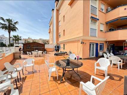 Piso en venta en Mijas