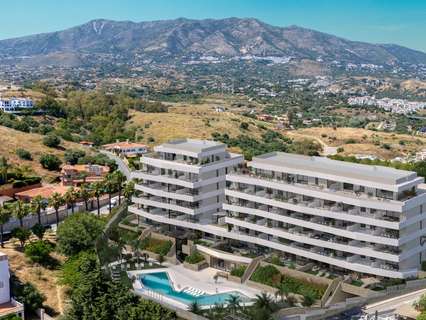 Piso en venta en Mijas
