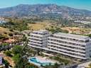 Piso en venta en Mijas