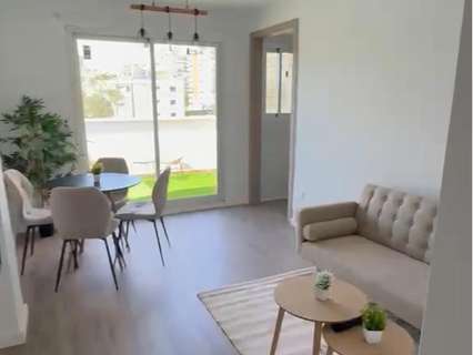Ático en venta en Mijas