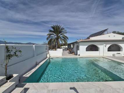 Casa en venta en Cártama