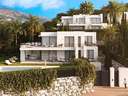 Casa en venta en Mijas