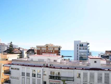 Apartamento en venta en Fuengirola