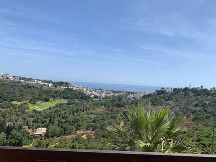 Apartamento en venta en Marbella
