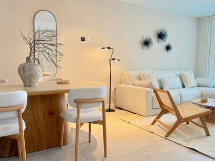 Apartamento en venta en Fuengirola
