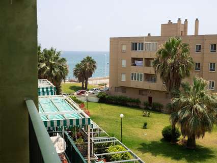 Ático dúplex en venta en Málaga