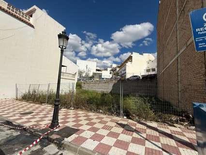 Parcela rústica en venta en Alhaurín el Grande