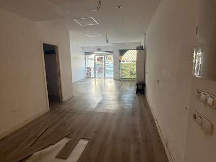 Local comercial en alquiler en Fuengirola