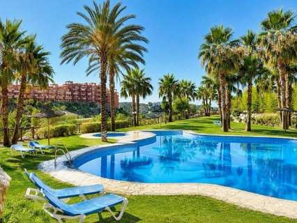 Apartamento en venta en Marbella