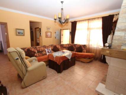 Casa en venta en Fuengirola
