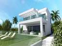 Casa en venta en Mijas