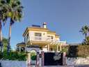 Casa en venta en Mijas