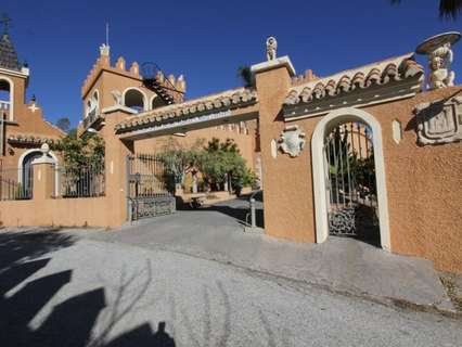Casa rústica en venta en Málaga, rebajada