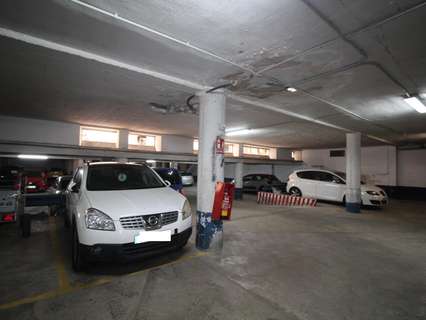 Plaza de parking en venta en Castilleja de la Cuesta