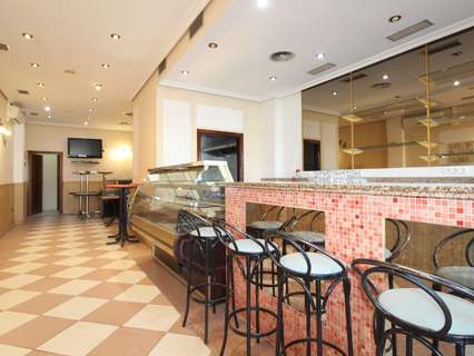 Local comercial en venta en Bormujos