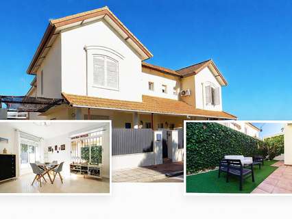 Casa en venta en Bollullos de la Mitación