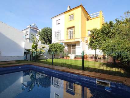 Casa en alquiler en Castilleja de Guzmán
