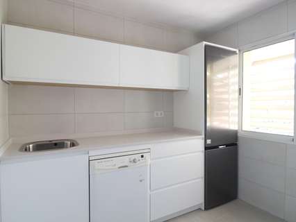 Piso en alquiler en Sevilla rebajado