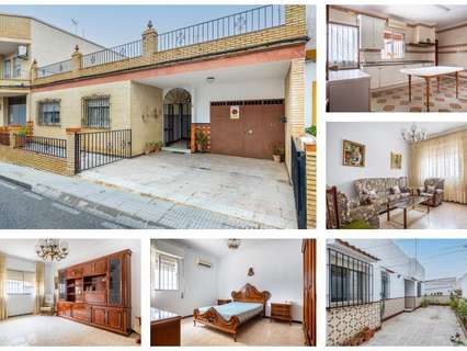 Casa en venta en Castilleja de la Cuesta