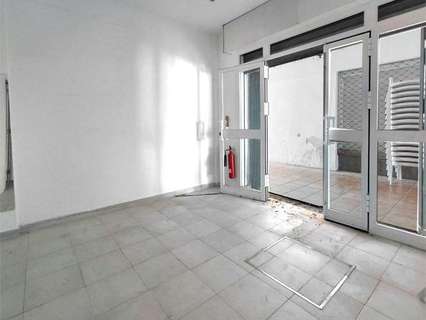 Local comercial en venta en Umbrete