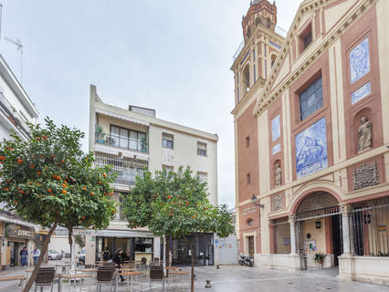 Apartamento en venta en Sevilla, rebajado