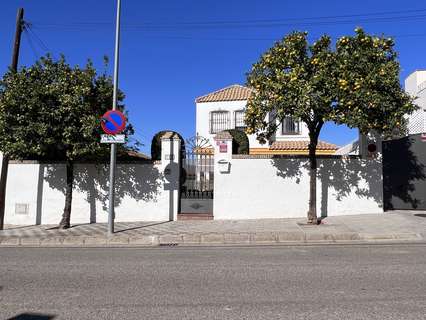 Casa en venta en Dos Hermanas zona Montequinto