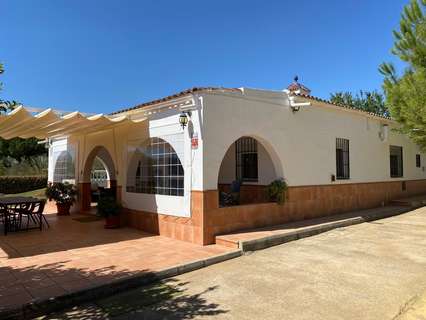 Casa en venta en Utrera rebajada