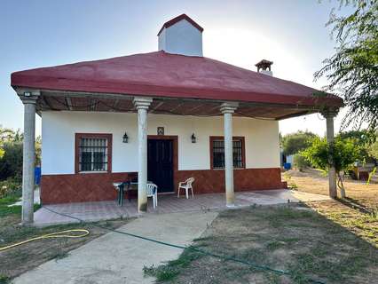 Casa en venta en Utrera