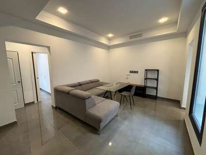 Apartamento en venta en Sevilla rebajado