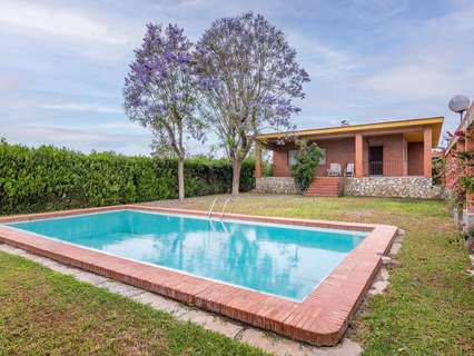 Chalet en venta en Villanueva del Ariscal