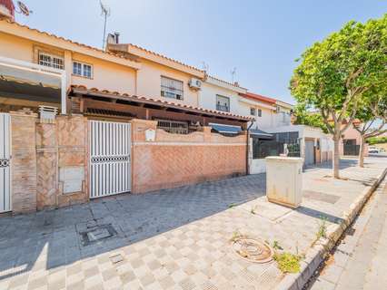 Casa en venta en Dos Hermanas Montequinto rebajada