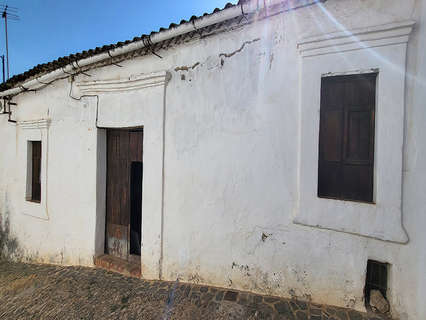 Casa en venta en Linares de la Sierra