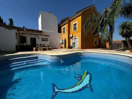 Casa en venta en Alcalá de Guadaíra