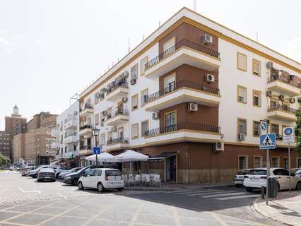 Apartamento en venta en Sevilla