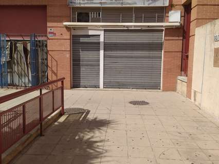 Local comercial en venta en Sevilla