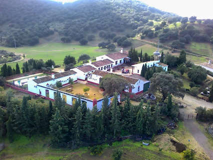 Cortijo en venta en Coripe