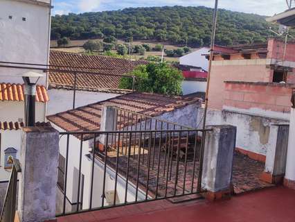 Casa en venta en Almadén de la Plata rebajada