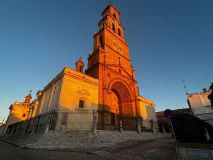 Parcela rústica en venta en Utrera