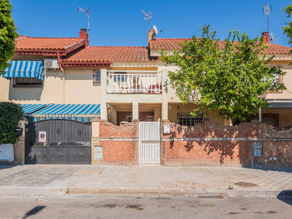 Casa en venta en Dos Hermanas Montequinto