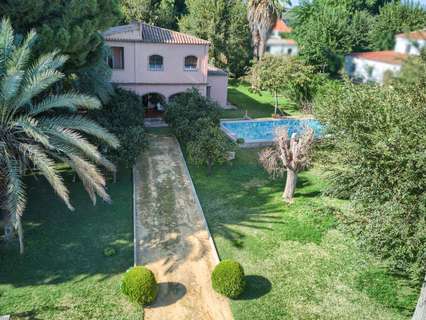 Casa en venta en Utrera