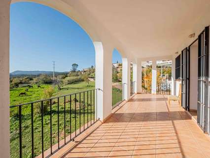 Casa en venta en Cañaveral de León