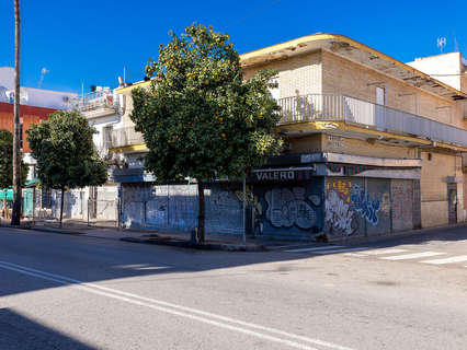 Local comercial en venta en Sevilla