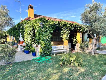 Casa en venta en Utrera