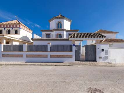 Casa en venta en Aznalcázar