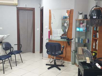 Local comercial en venta en Sevilla